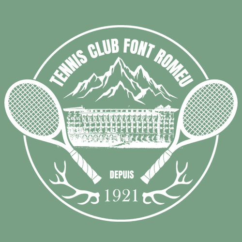 Logo ANTOLINI TENNIS EXPERIENCE